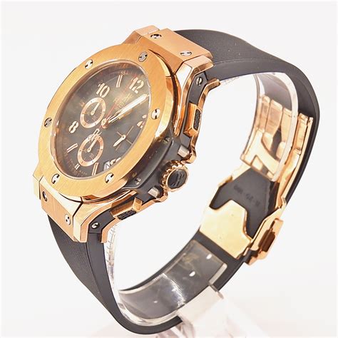hublot big bang limited edition tuiga 1909 price